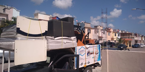 fletescun en Cancun