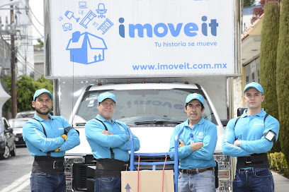 imoveit | Servicio de Mudanza a la medida | Residencial y Corporativa en Miguel Hidalgo