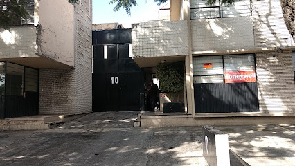 logimpex de mexico S.A de C.V en Naucalpan de Juarez
