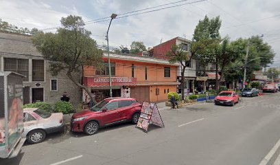mudanza y fletes en Coyoacan