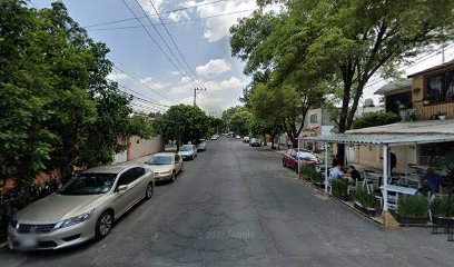 mudanzas anzures en Azcapotzalco