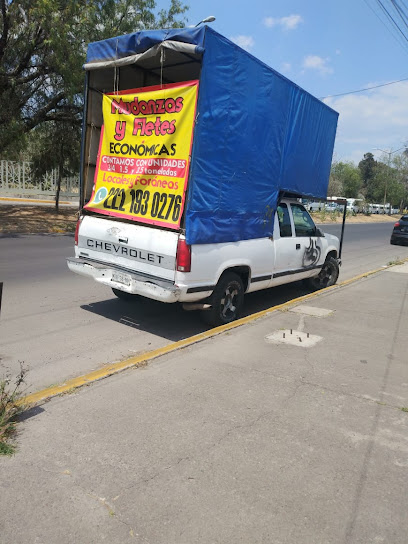 mudanzas ciro en Heroica Puebla de Zaragoza