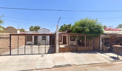 mudanzas lopez en Cdad. Obregon