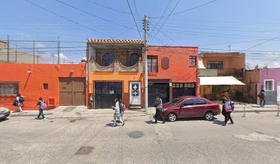 mudanzas pigoz en Santiago de Queretaro