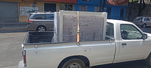 transportes Ramos fletes y mudanzas en Buenavista