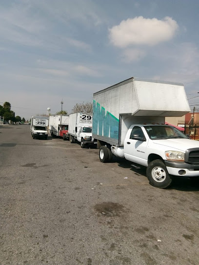 transportes nunez fletes y mudanzas en Guadalajara