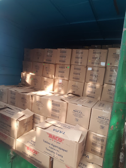 transportes y mudanzas «narciso» en Miguel Hidalgo